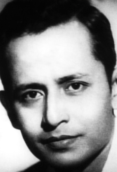 অসিত সেন